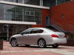 Infiniti M35x 2008 года (RU)